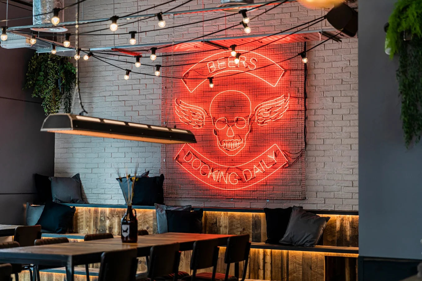 Taproom
