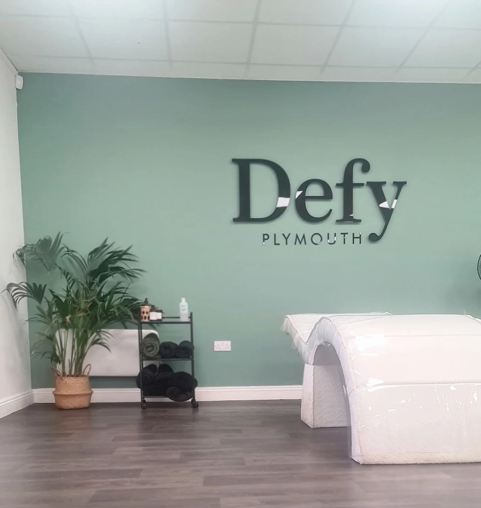 Defy Clinic