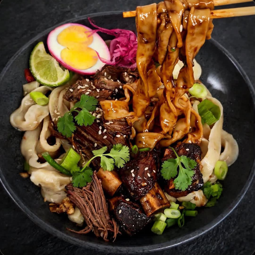SEND NOODS?