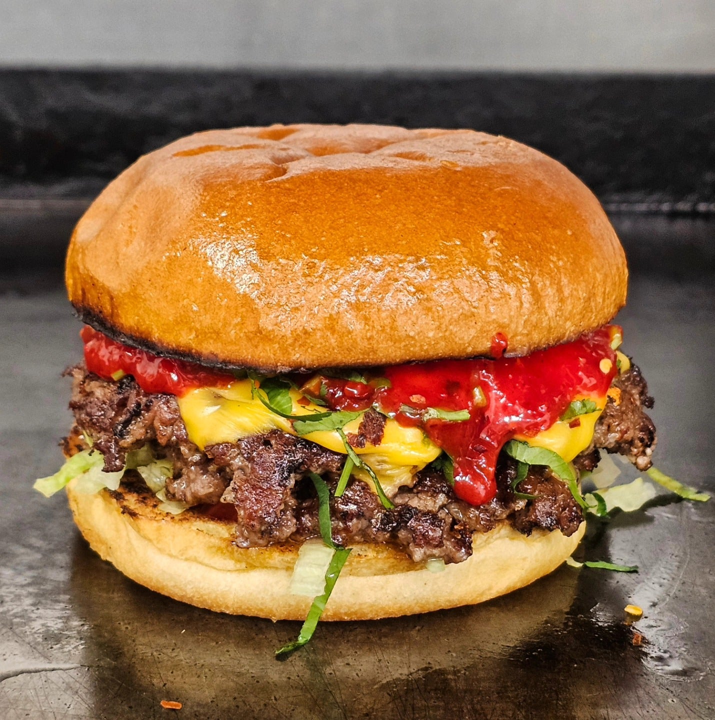 Bombay Burger Kitchen