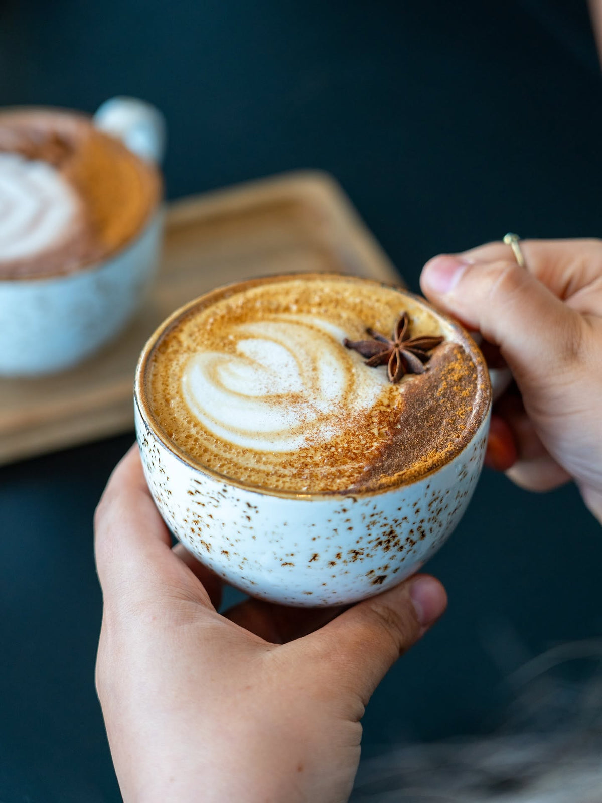Peoples Coffee