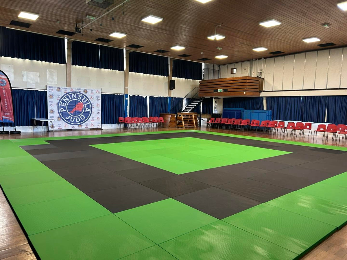 Peninsula Judo Club