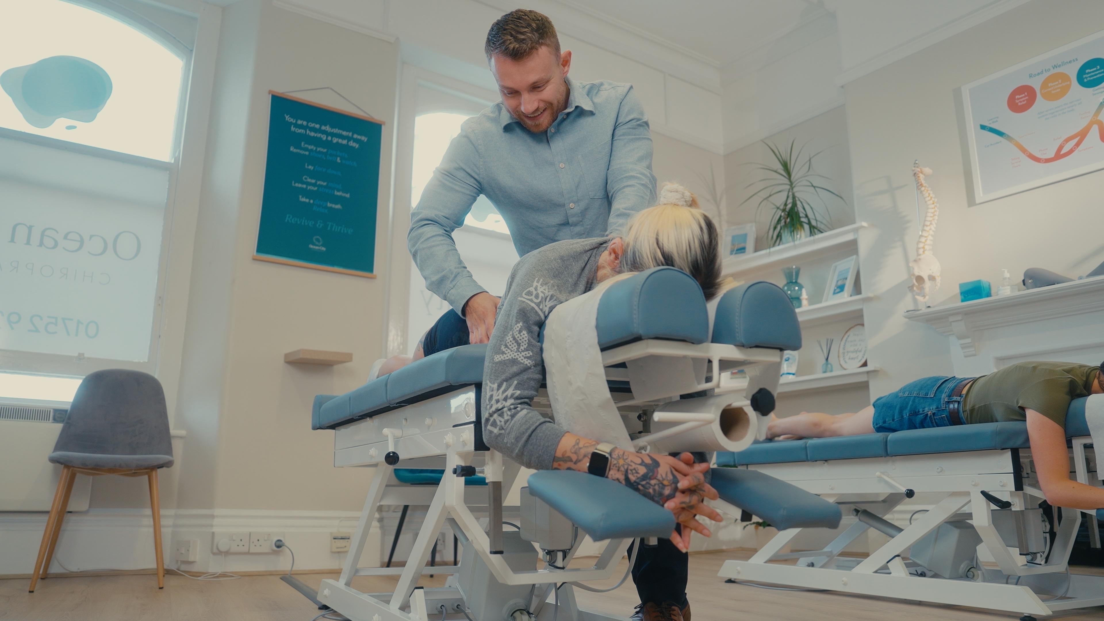 Ocean City Chiropractic