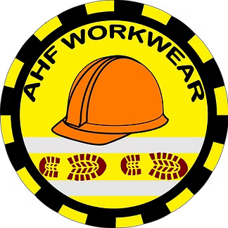 AHF WORKWEAR