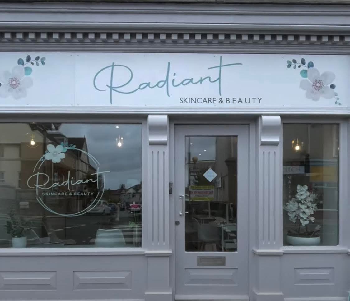 Radiant Skincare and Beauty