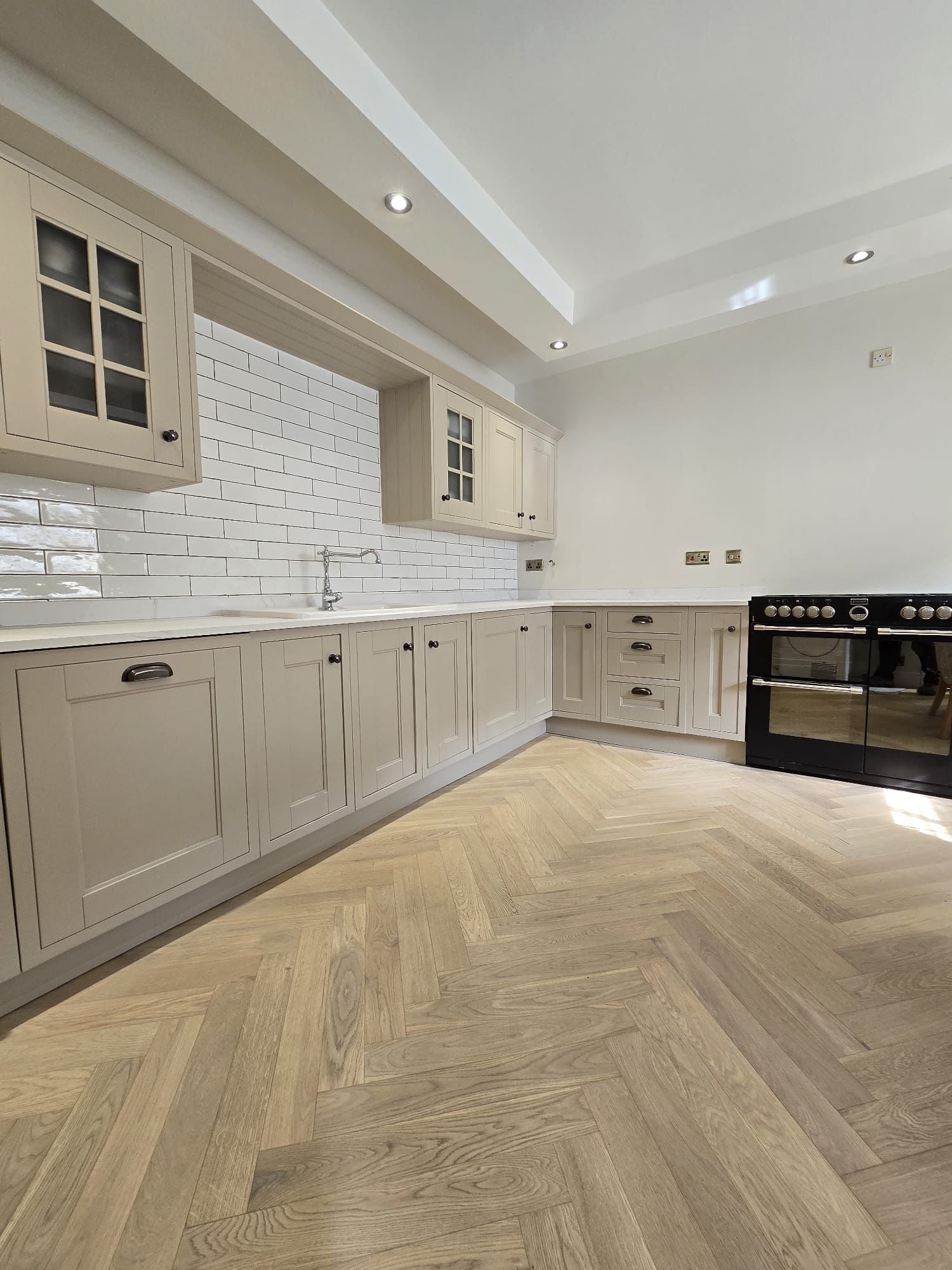 Spray Vision -  Kitchen Resprays in Plymouth