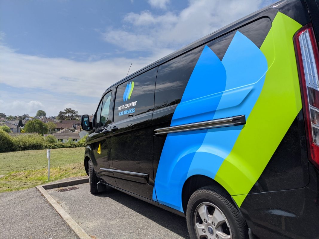 West Country Gas Services