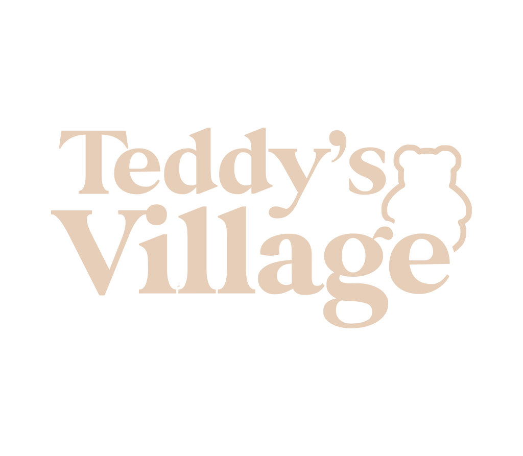 Teddy’s Village