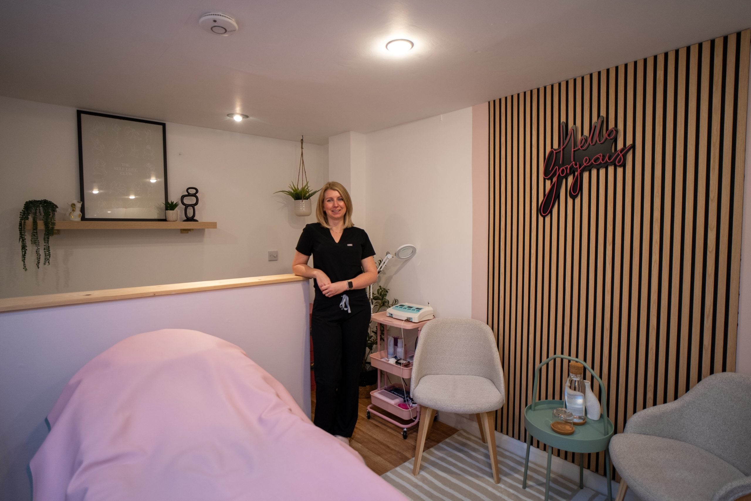 Hyde Park Laser Clinic