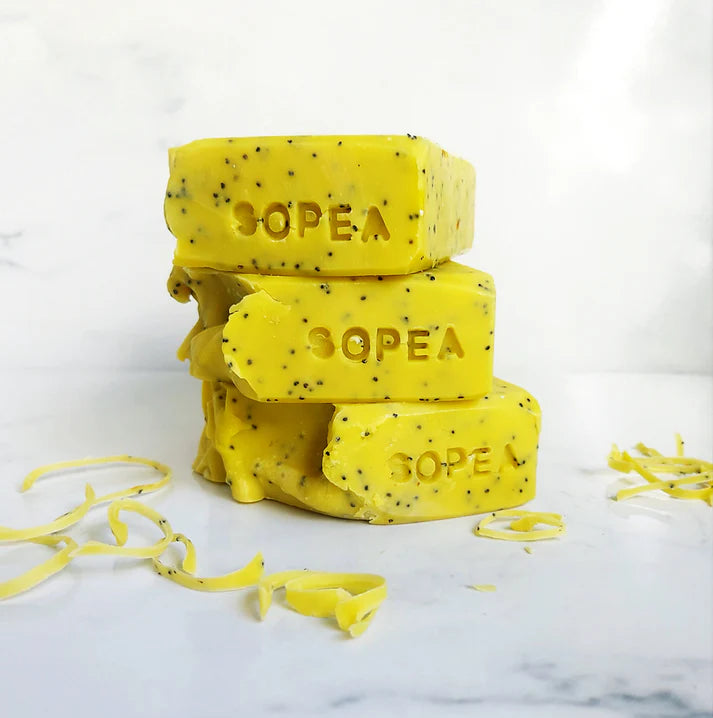 SoPea Bath & Body