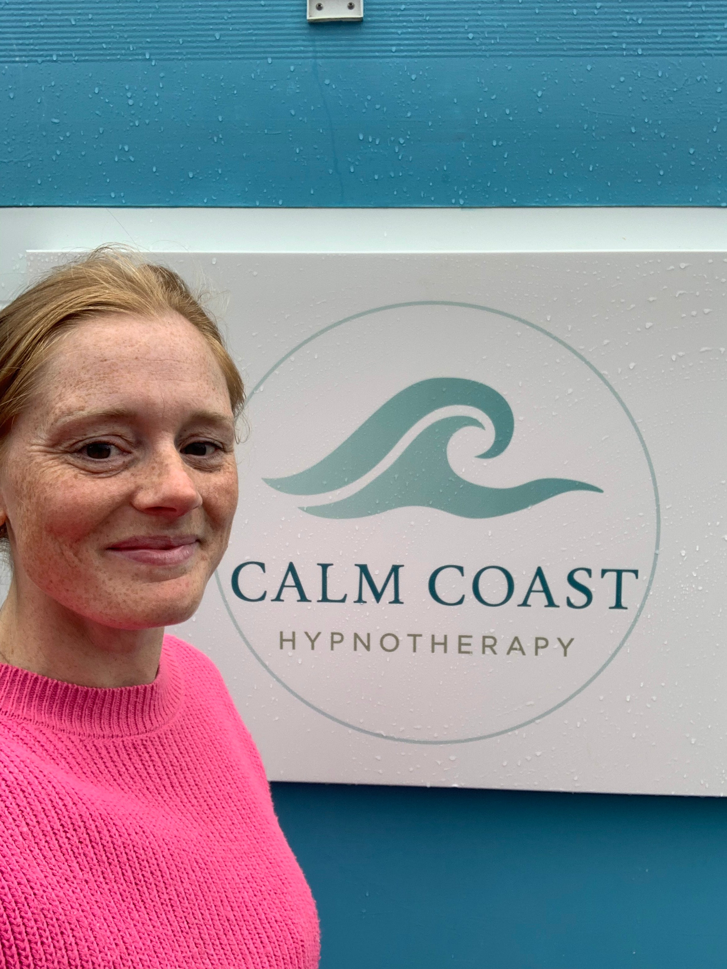 Calm Coast Hypnotherapy
