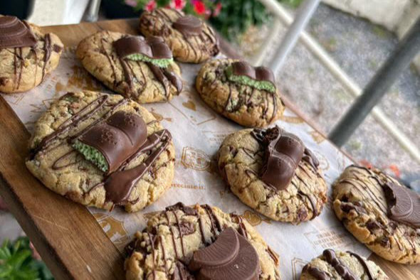 The Cookie Club Plym