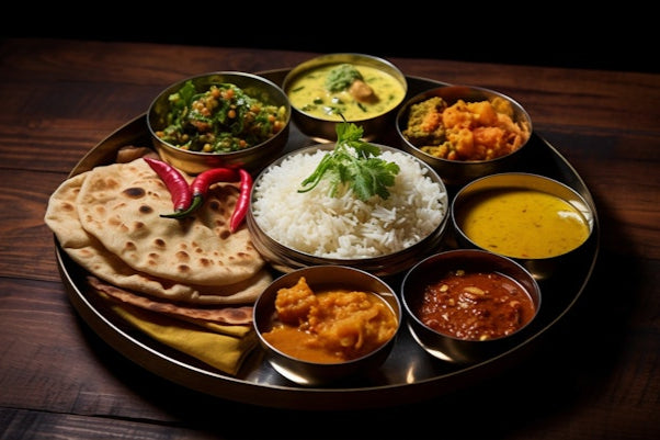 Jalwa Indian Bistro